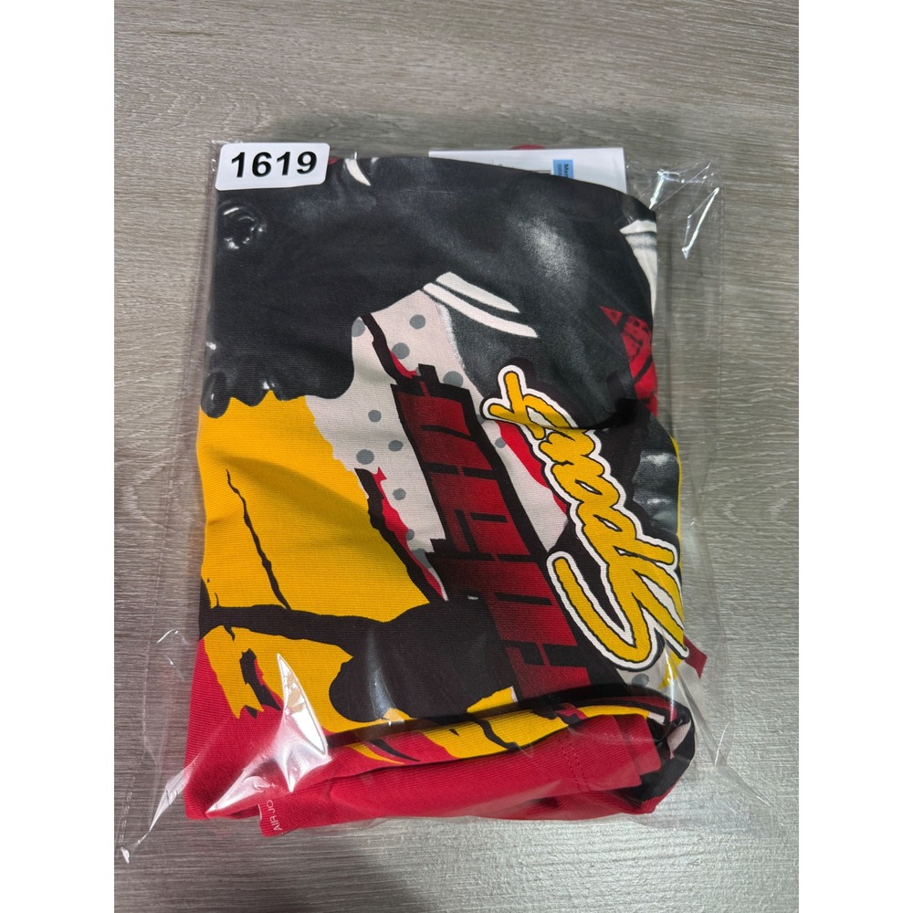 Jordan Mens TShirt Red Michael Jordan Graphic Print Air Jordan BRAND NEW Size M - Picture 11 of 11